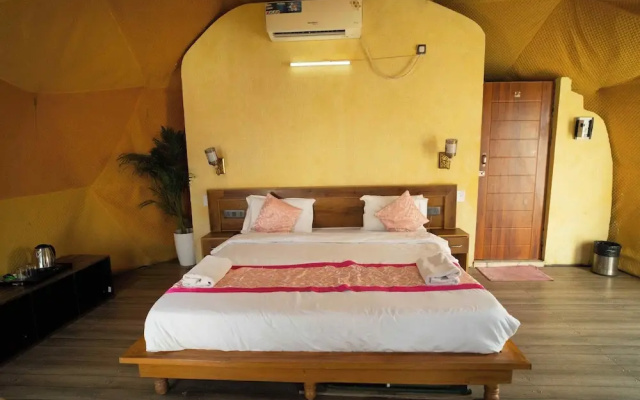 Navira Hills Rishikesh