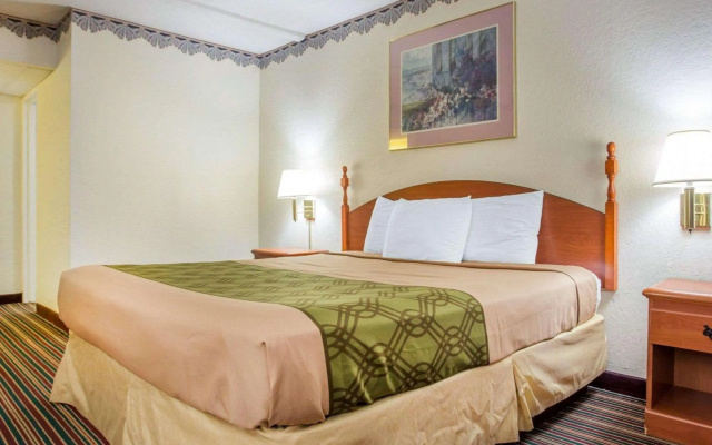 Rodeway Inn Stone Mountain
