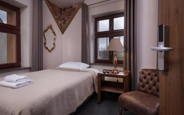 Hotel Retro B.A. Zientarski