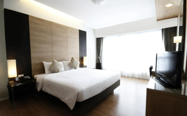 Kantary Hotel and Serviced Apartments, Ayutthaya