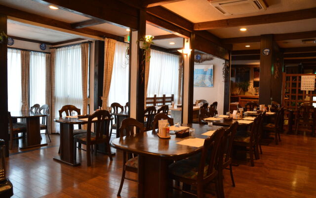 Hotel Sejour mint