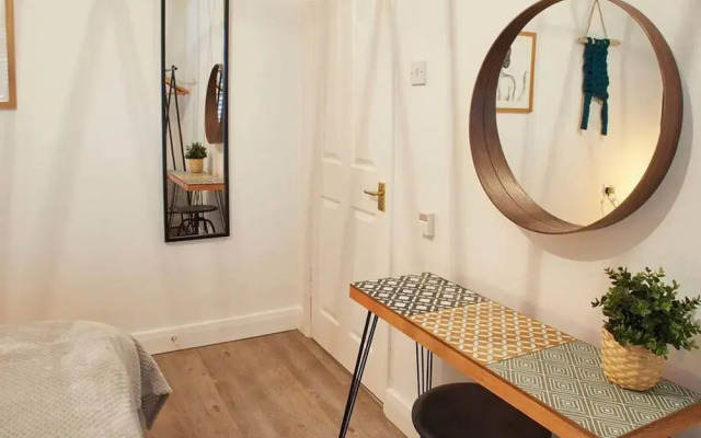 Host Stay Willow View