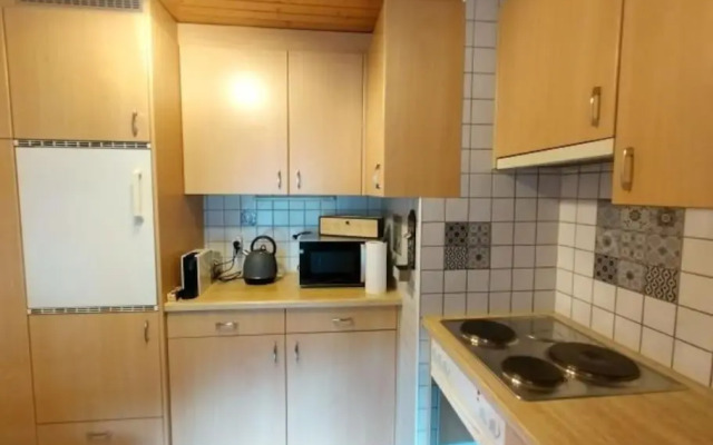 Appartement centre ville