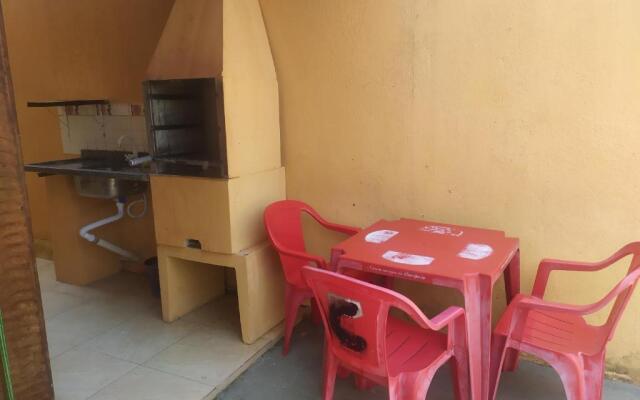 Suítes Praia das Toninhas