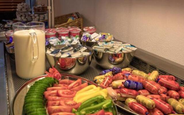 Stadthotel Donauworth