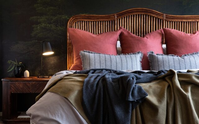 Daylesford Spa Villa 3