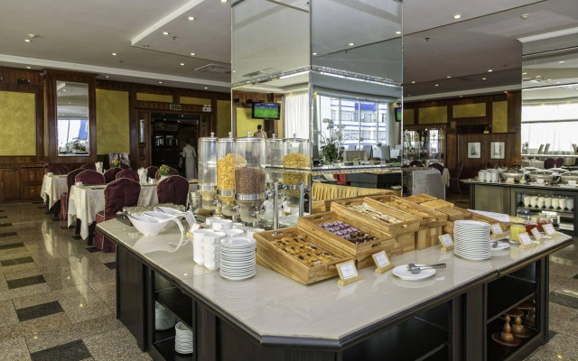 Muong Thanh Luxury Song Han Hotel