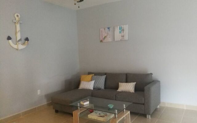 Casita Sil-ka By Perlitas Home