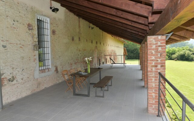 Tenuta Cascina Nuova