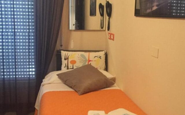 Hotel Belvedere Spiaggia