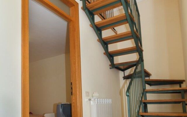Bed and Breakfast Cassiopea