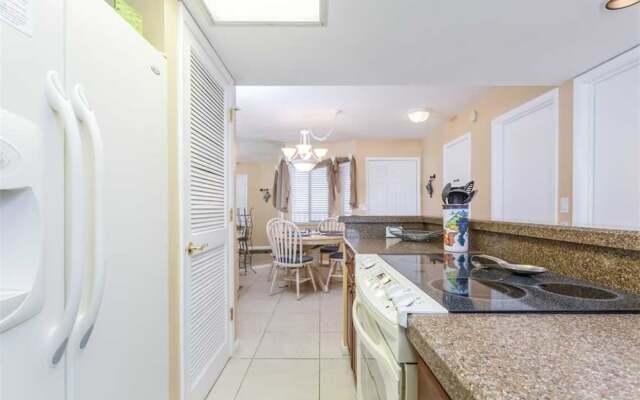 Windjammer 207