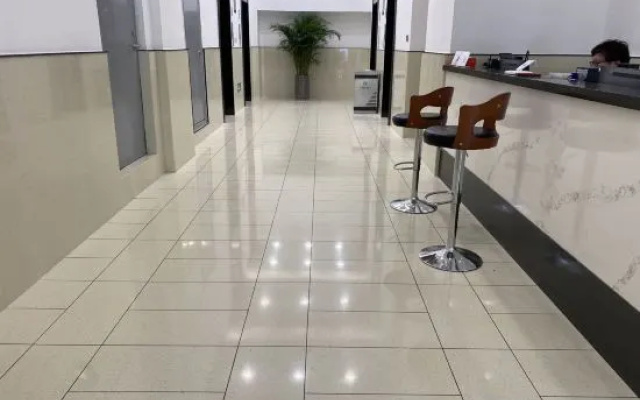 Najia Apartment (Linyi Taisheng Plaza) – Hotel Rooms – Linyi