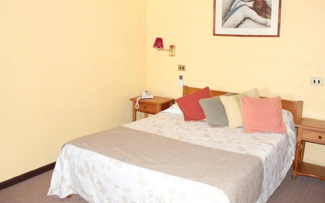 Hotel Puerto Mayor