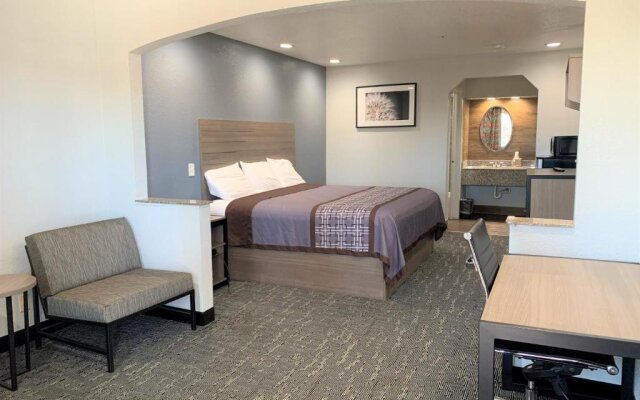 Extended Stay Inn & Suites Channelview