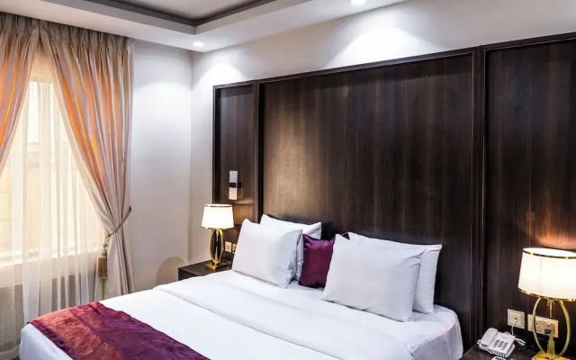 Executive Hotels And Suites