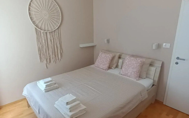 Family Sea Fun Apartment