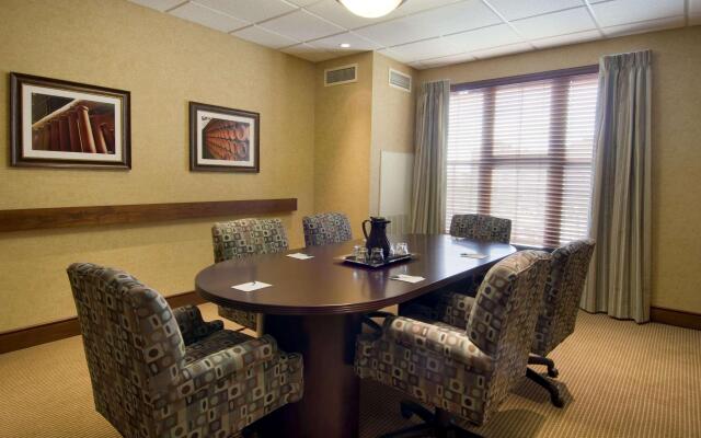 Homewood Suites By Hilton Sacramento Airport - Natomas