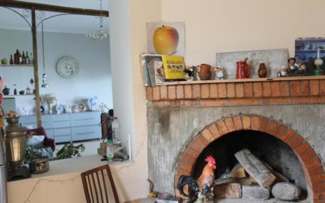 guesthouse "Leila"