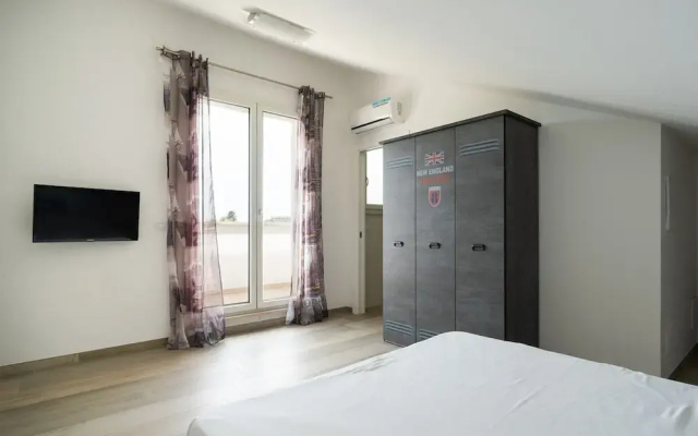 Borgo dei Cedri Apartment 2 by Wonderful Italy