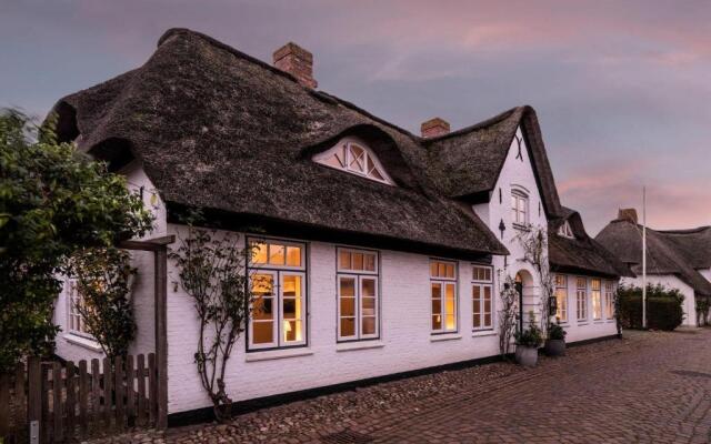 von-Deska-Countryhouses-Kapitaens-Fluegel