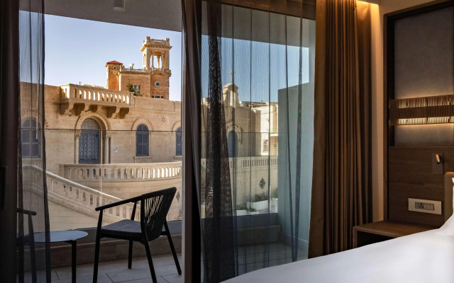 Hyatt Regency Malta