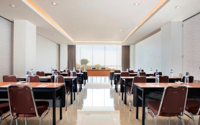 Amaris Hotel Kupang