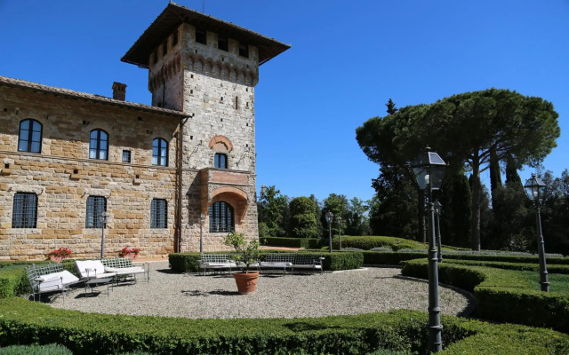 La Collegiata