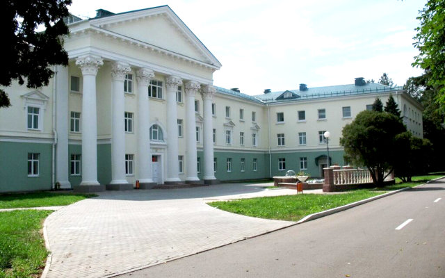 Lepelskiy Sanatorium