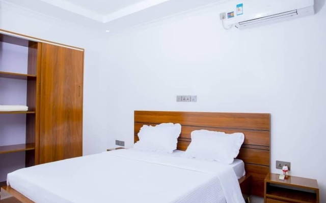 Kigali Bliss Apartment