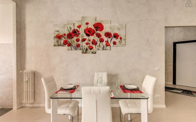 Lovely Renovated Flat Very Close to St. Peter