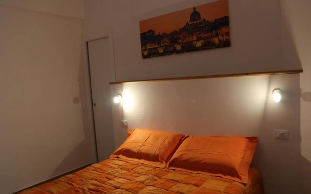 Bed  Breakfast Casa Felice