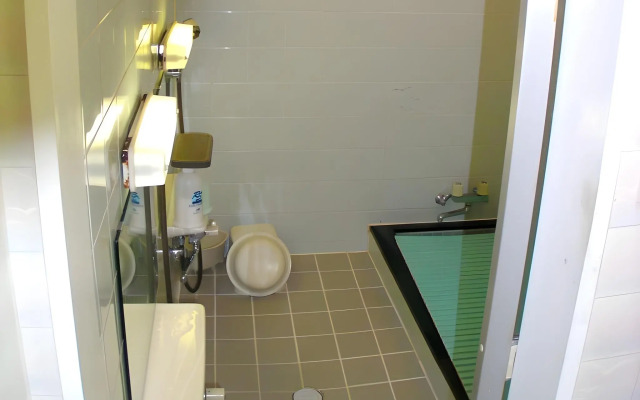 Hakodate Henmi Ryokan