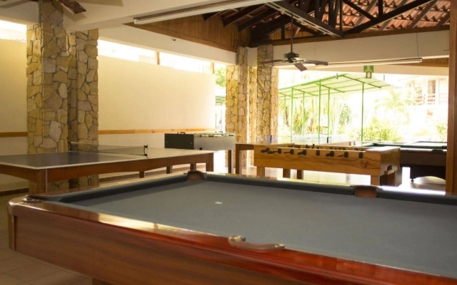 Hotel Amapola Resort