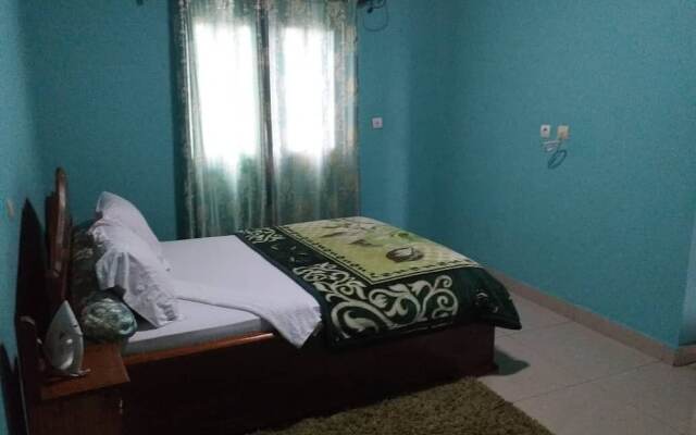 DREAMS HOUSE BONAMOUSSADI ,appartement