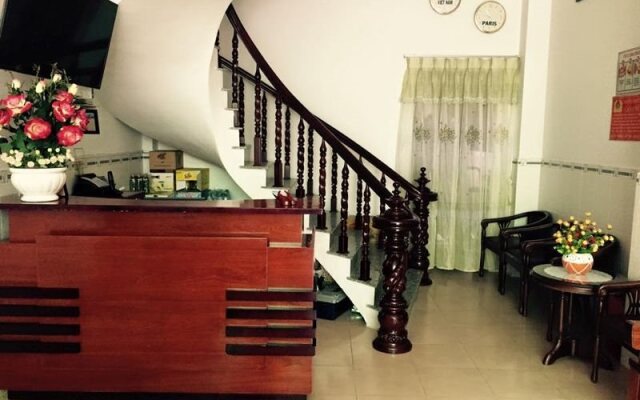 Can Tho Mekong Guesthouse