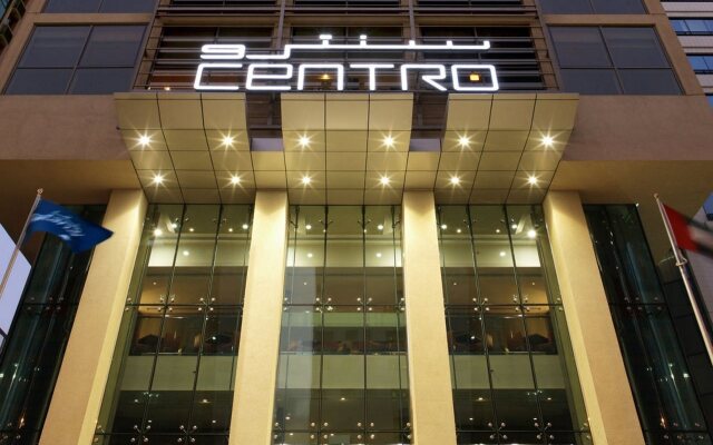 Centro Al Manhal by Rotana