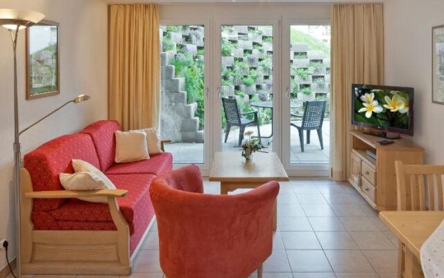 Haus Collinetta