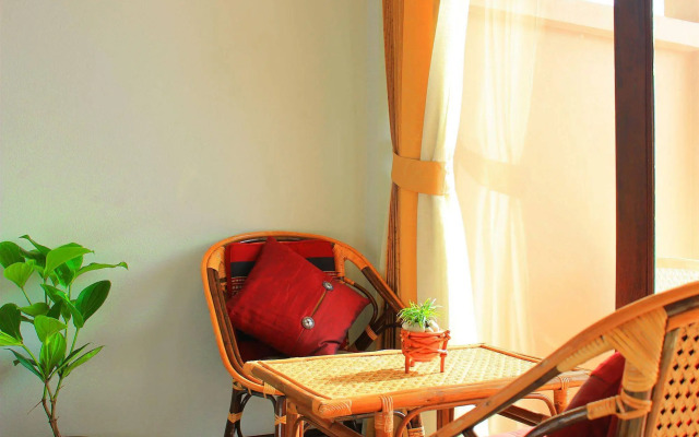 Peace Paradise Beach Resort