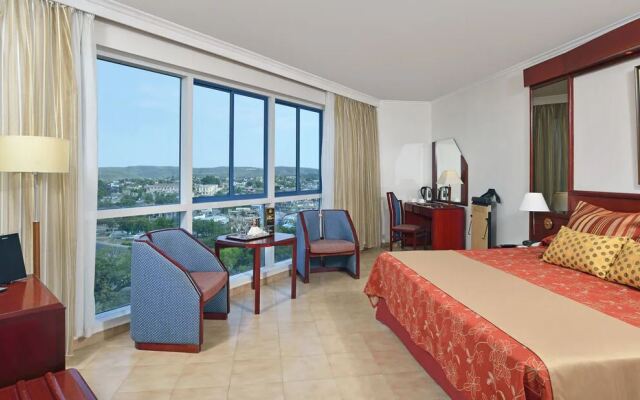 Meliá Santiago de Cuba