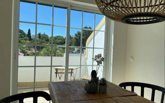 Apartment Colina Verde