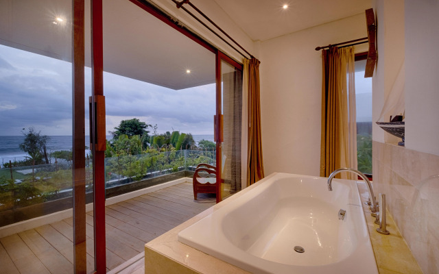 Keramas Villa by Sanga Sanga Hospitality