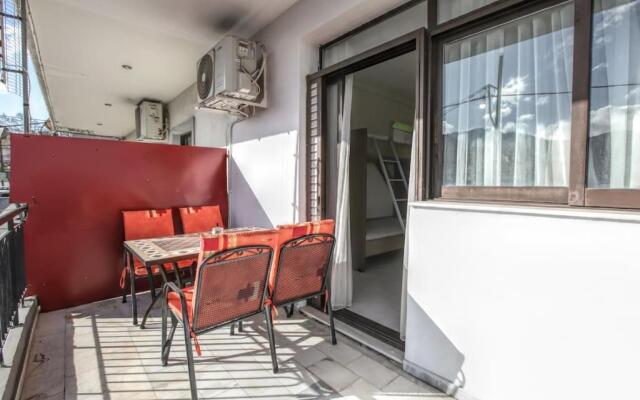 Del Sol 5 Meteora Luxurious Suites