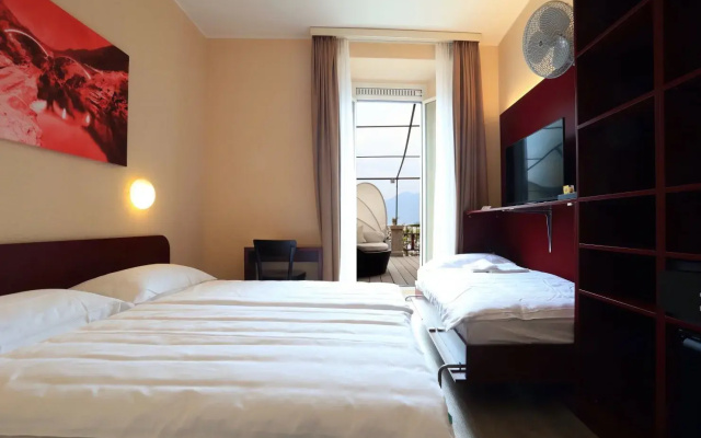 Hotel Elvezia Ascona