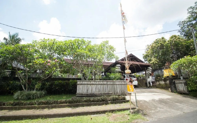 Kelating Guest House