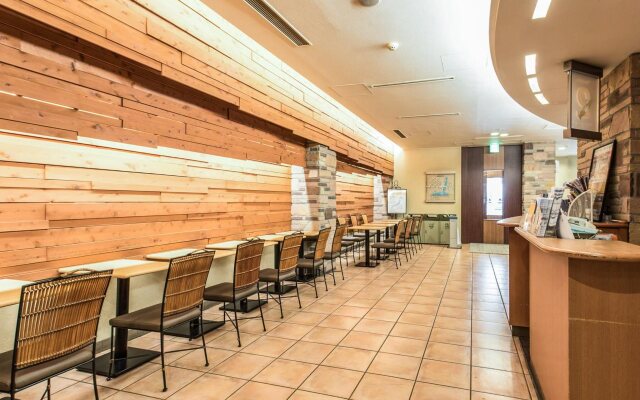 Washington R&B Hotel Higashinihombashi