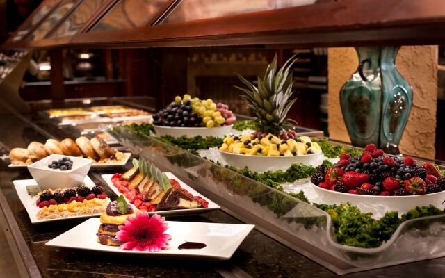 Embassy Suites Lubbock