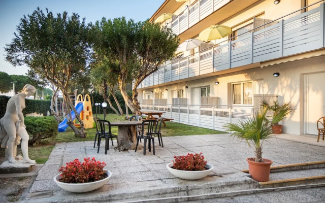 Yachting Residence