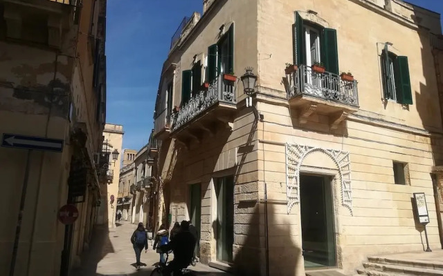 Dimora dell Artista