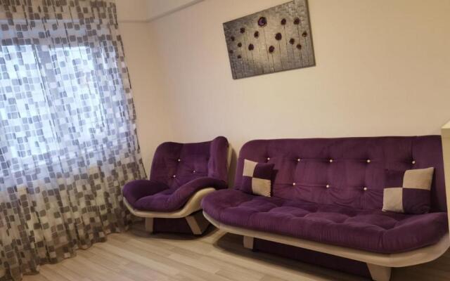 Apartament Medeea 2
